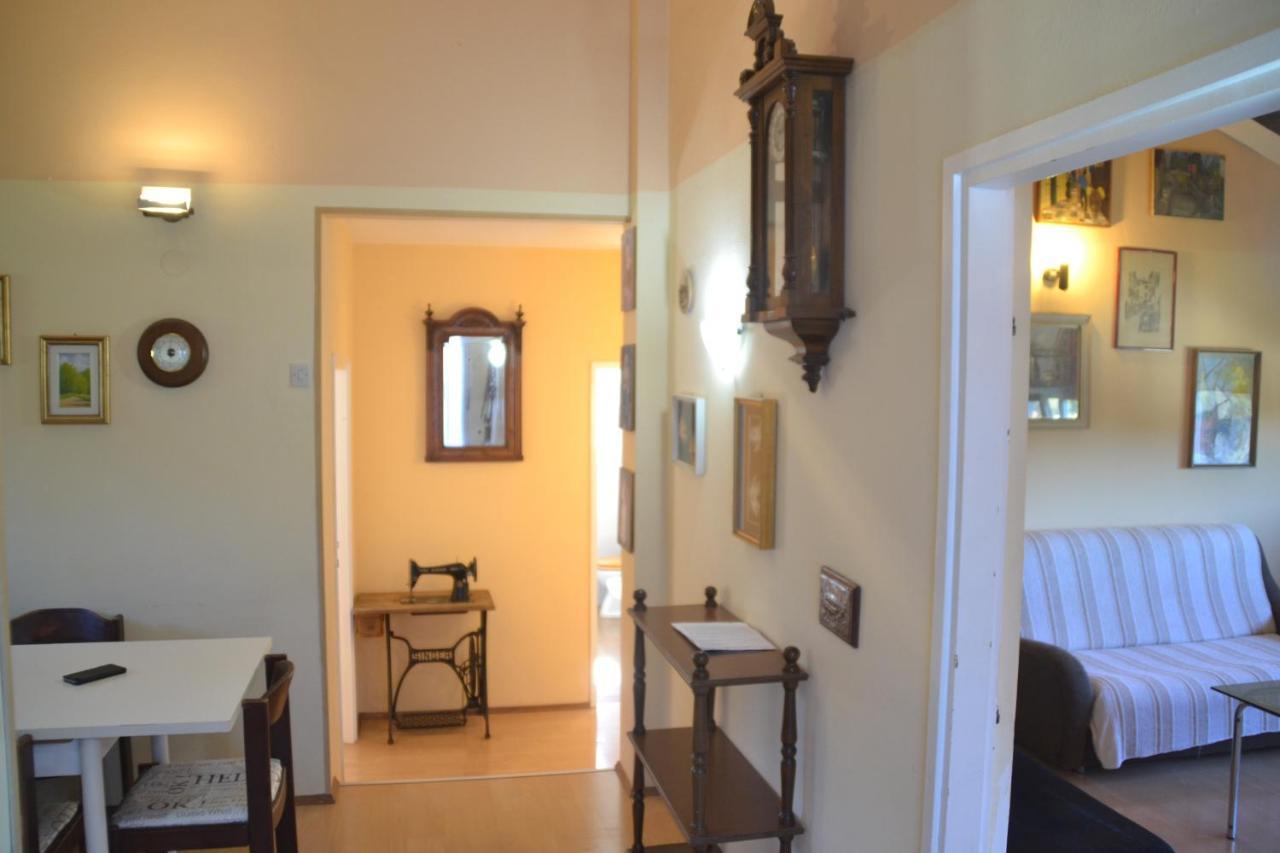 Villa Valkane Pet Friendly 150M From The Stunning Valkane Beach, City Indoor Pools-Fitness And City Mall Pula Buitenkant foto