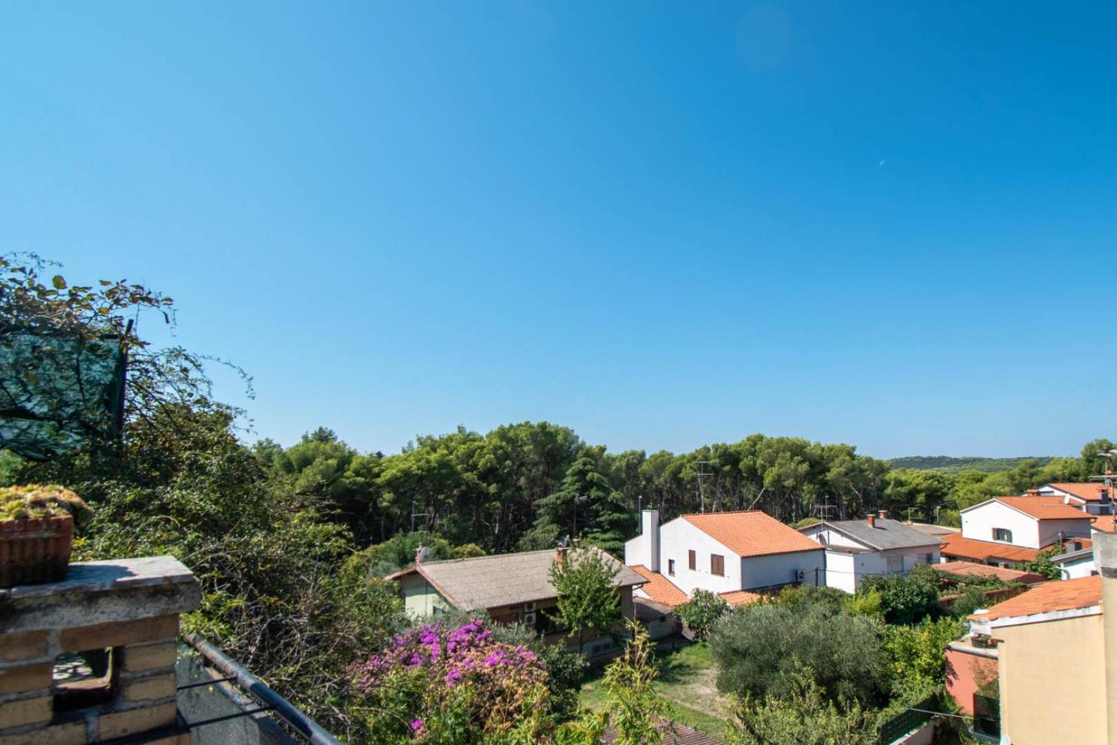 Villa Valkane Pet Friendly 150M From The Stunning Valkane Beach, City Indoor Pools-Fitness And City Mall Pula Buitenkant foto