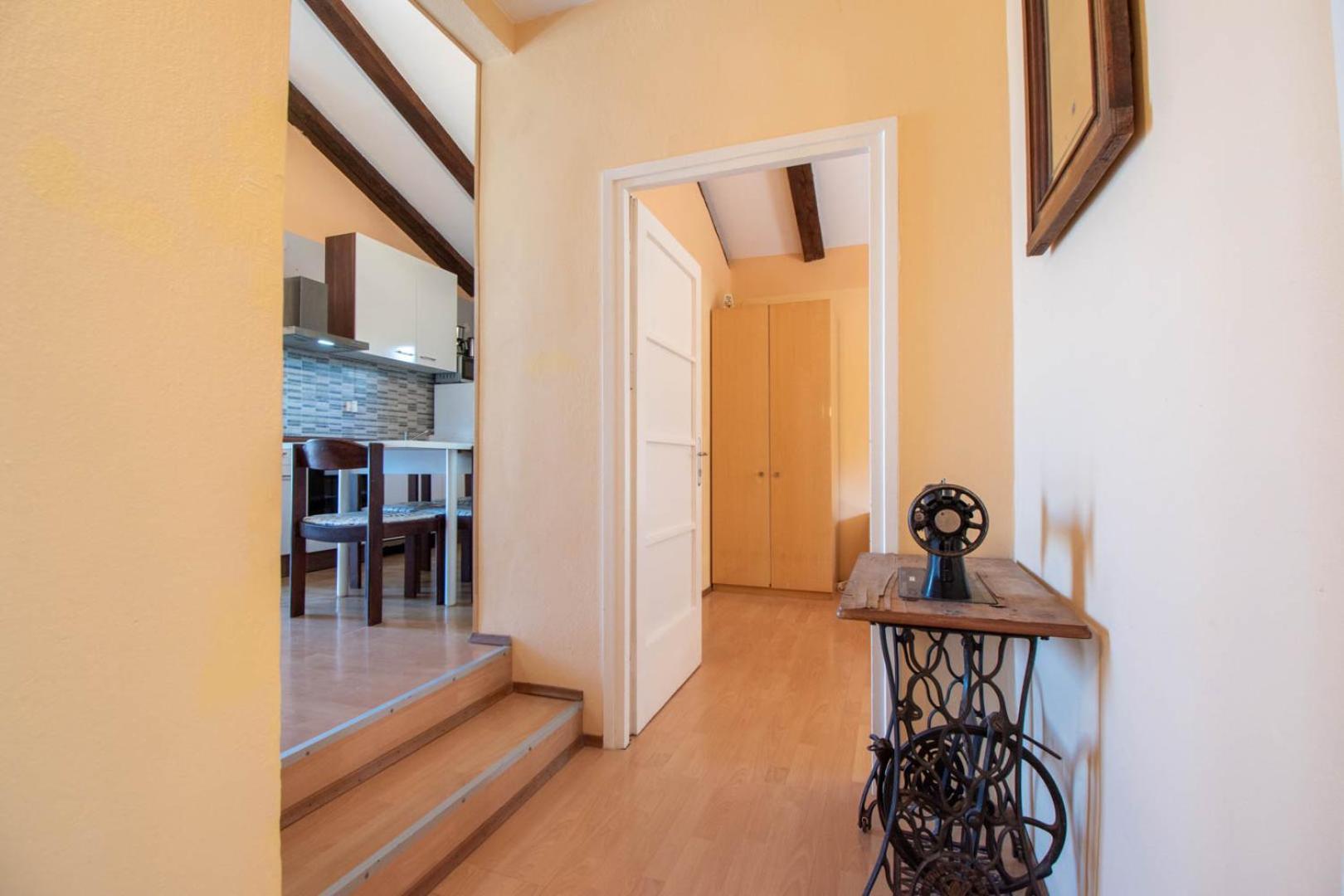 Villa Valkane Pet Friendly 150M From The Stunning Valkane Beach, City Indoor Pools-Fitness And City Mall Pula Buitenkant foto