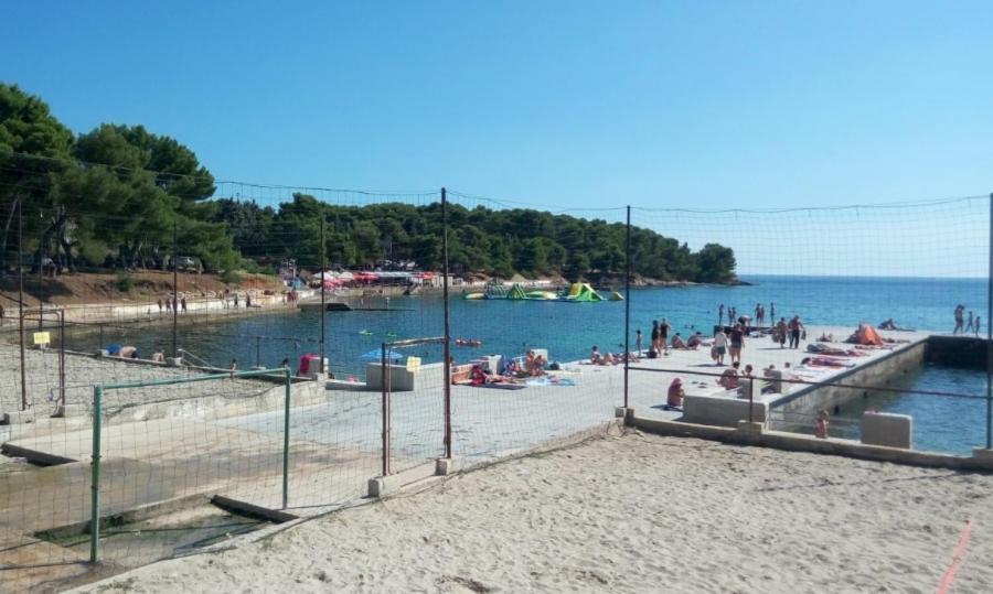 Villa Valkane Pet Friendly 150M From The Stunning Valkane Beach, City Indoor Pools-Fitness And City Mall Pula Buitenkant foto