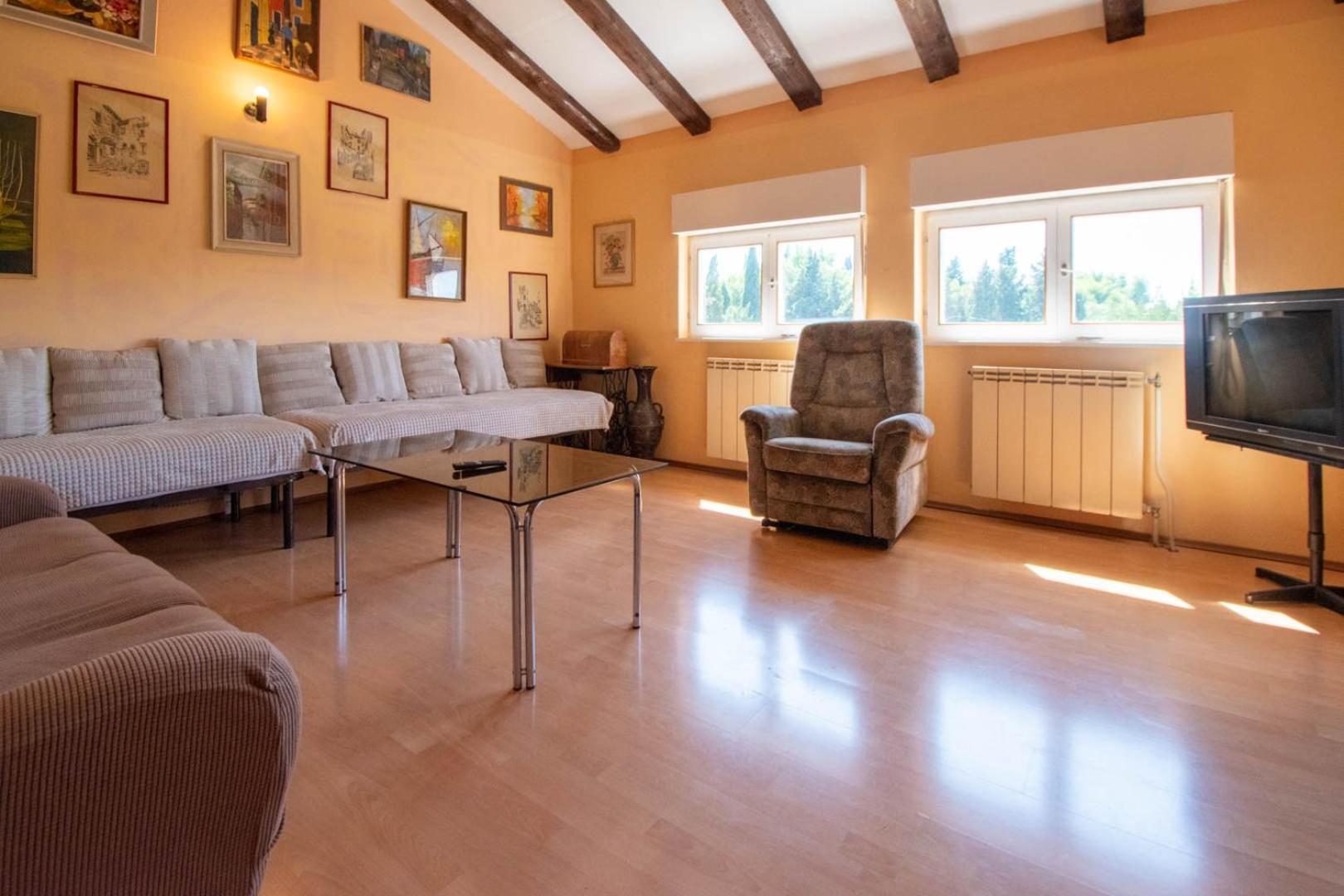Villa Valkane Pet Friendly 150M From The Stunning Valkane Beach, City Indoor Pools-Fitness And City Mall Pula Buitenkant foto