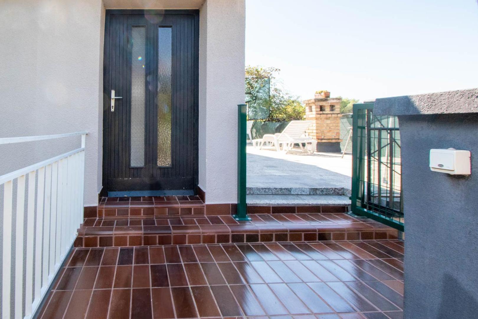 Villa Valkane Pet Friendly 150M From The Stunning Valkane Beach, City Indoor Pools-Fitness And City Mall Pula Buitenkant foto